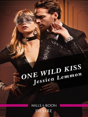 cover image of One Wild Kiss